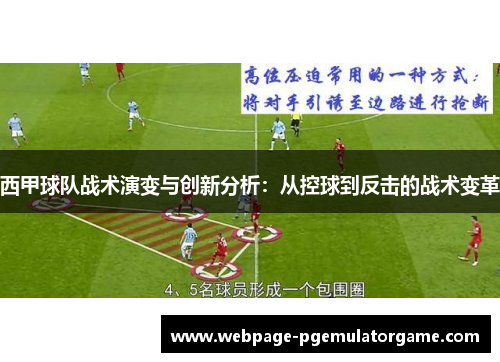 西甲球队战术演变与创新分析：从控球到反击的战术变革