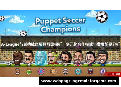 A-League与其他体育项目互动探析:多元化合作模式与发展前景分析 A-League与其他体育项目互动探析:多元化合作模式与发展前景分析