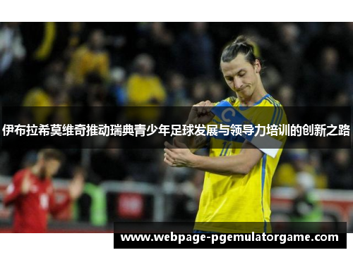 伊布拉希莫维奇推动瑞典青少年足球发展与领导力培训的创新之路 伊布拉希莫维奇推动瑞典青少年足球发展与领导力培训的创新之路