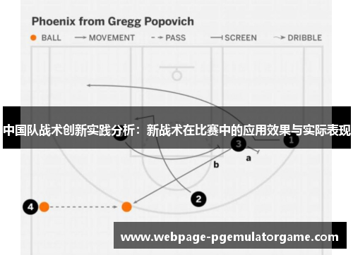 中国队战术创新实践分析：新战术在比赛中的应用效果与实际表现