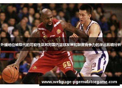 外援地位被取代的可能性及其对国内篮球发展和联赛竞争力的深远影响分析 外援地位被取代的可能性及其对国内篮球发展和联赛竞争力的深远影响分析