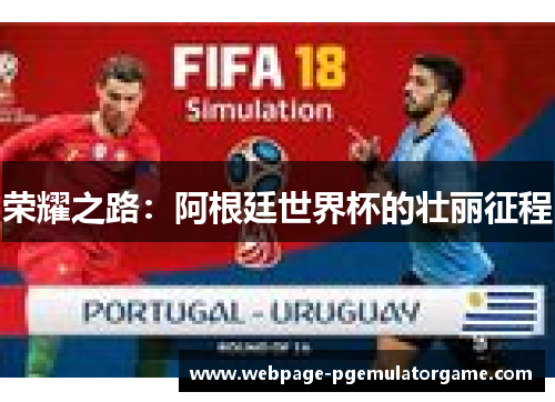 荣耀之路：阿根廷世界杯的壮丽征程