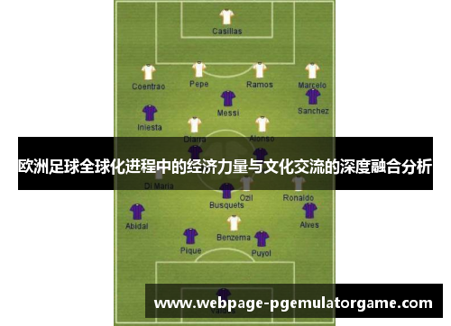 欧洲足球全球化进程中的经济力量与文化交流的深度融合分析