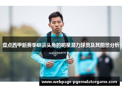 盘点西甲新赛季崭露头角的明星潜力球员及其前景分析