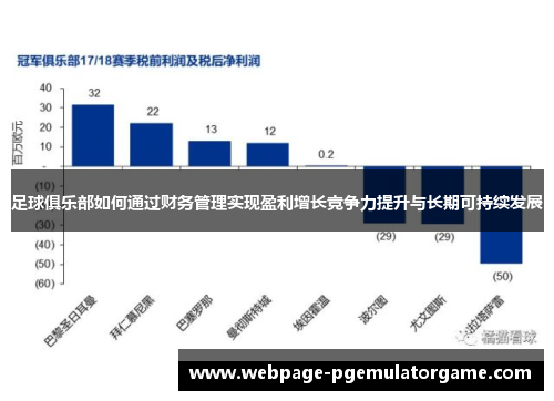 足球俱乐部如何通过财务管理实现盈利增长竞争力提升与长期可持续发展