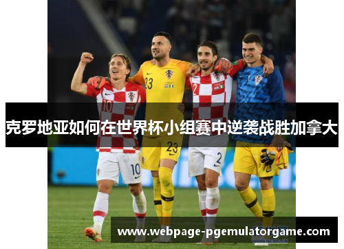 克罗地亚如何在世界杯小组赛中逆袭战胜加拿大 克罗地亚如何在世界杯小组赛中逆袭战胜加拿大