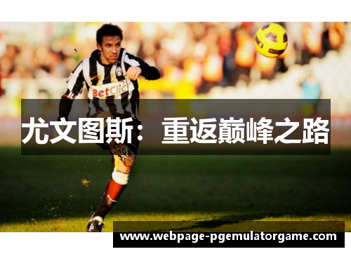 尤文图斯:重返巅峰之路 尤文图斯:重返巅峰之路