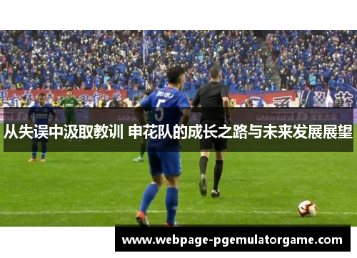 从失误中汲取教训 申花队的成长之路与未来发展展望