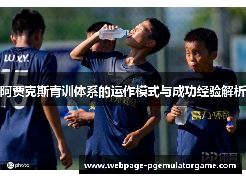 阿贾克斯青训体系的运作模式与成功经验解析