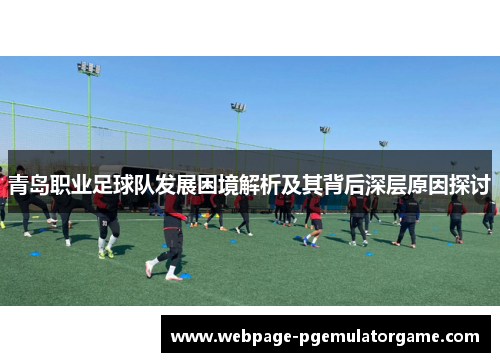 青岛职业足球队发展困境解析及其背后深层原因探讨