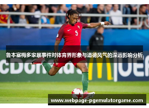 鲁本塞梅多家暴事件对体育界形象与道德风气的深远影响分析 鲁本塞梅多家暴事件对体育界形象与道德风气的深远影响分析