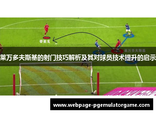 莱万多夫斯基的射门技巧解析及其对球员技术提升的启示