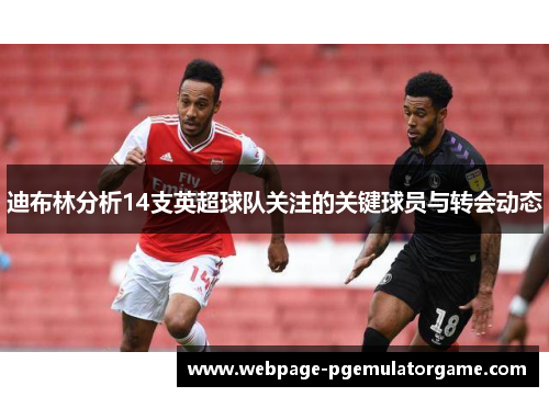 迪布林分析14支英超球队关注的关键球员与转会动态
